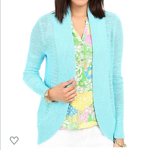 Lilly Pulitzer | Sweaters | Lilly 
